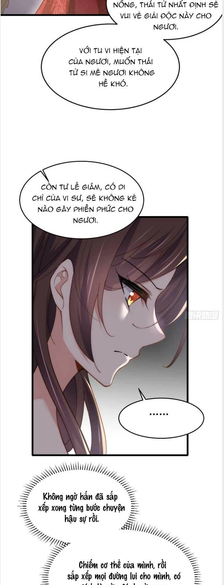 Hoạn Phi Thiên Hạ Chapter 178 - Trang 10