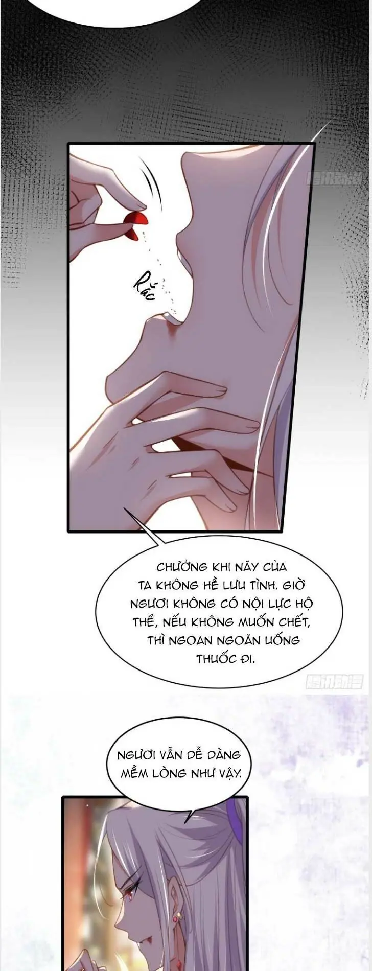 Hoạn Phi Thiên Hạ Chapter 178 - Trang 13