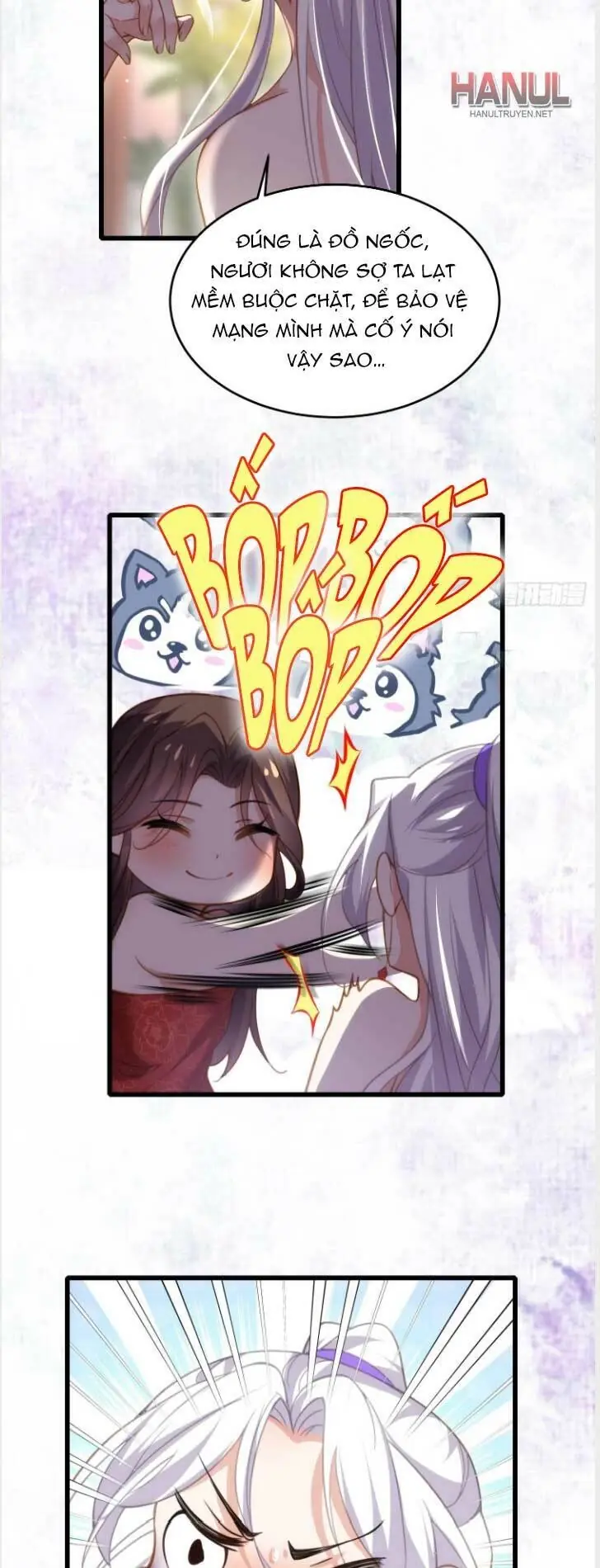 Hoạn Phi Thiên Hạ Chapter 178 - Trang 14