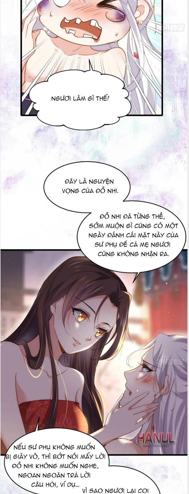 Hoạn Phi Thiên Hạ Chapter 178 - Trang 15