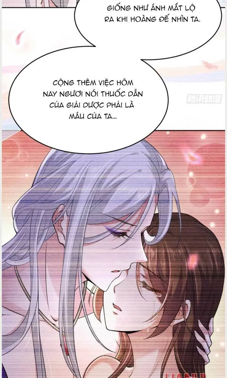 Hoạn Phi Thiên Hạ Chapter 178 - Trang 19