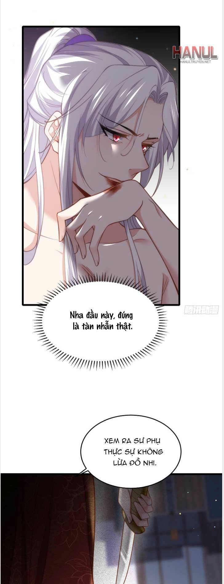 Hoạn Phi Thiên Hạ Chapter 178 - Trang 2