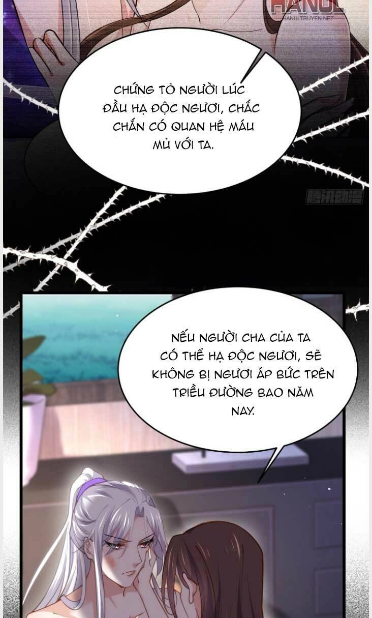 Hoạn Phi Thiên Hạ Chapter 178 - Trang 20