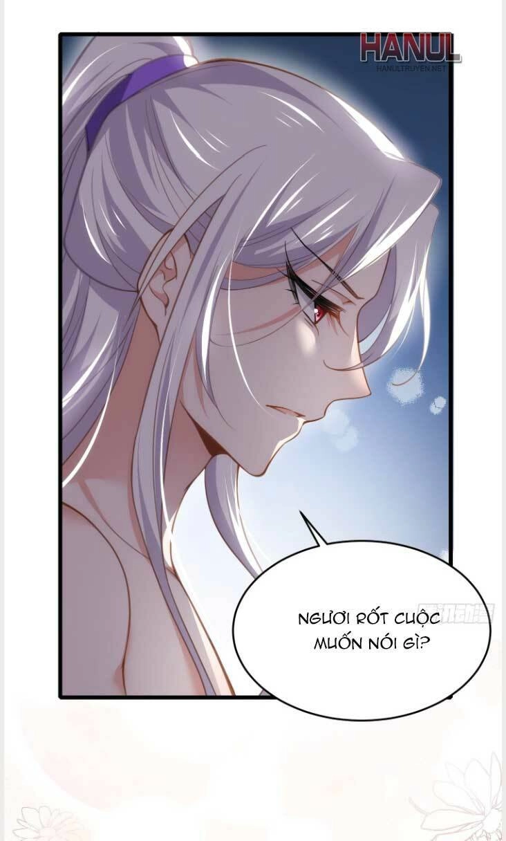 Hoạn Phi Thiên Hạ Chapter 178 - Trang 22