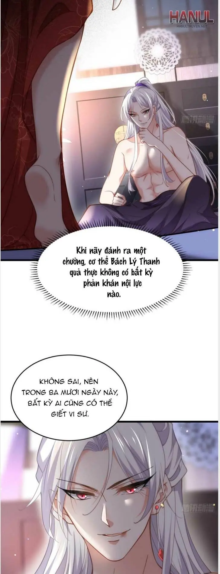 Hoạn Phi Thiên Hạ Chapter 178 - Trang 3