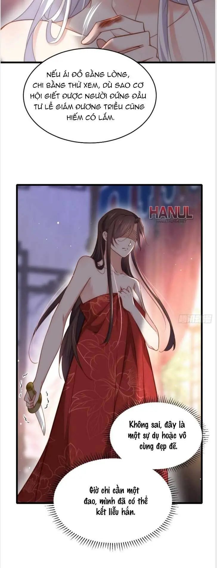Hoạn Phi Thiên Hạ Chapter 178 - Trang 4