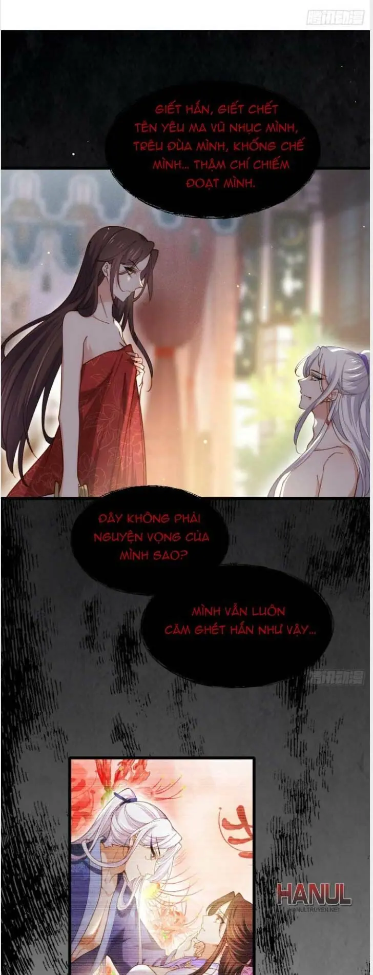 Hoạn Phi Thiên Hạ Chapter 178 - Trang 5