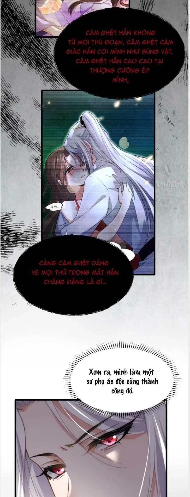 Hoạn Phi Thiên Hạ Chapter 178 - Trang 6