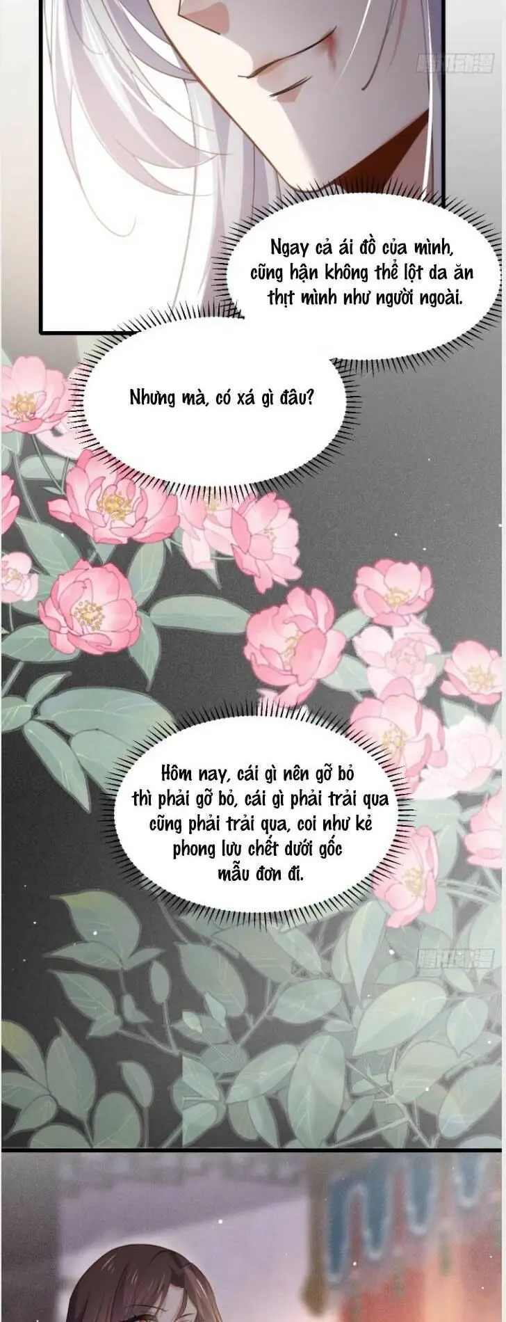 Hoạn Phi Thiên Hạ Chapter 178 - Trang 7