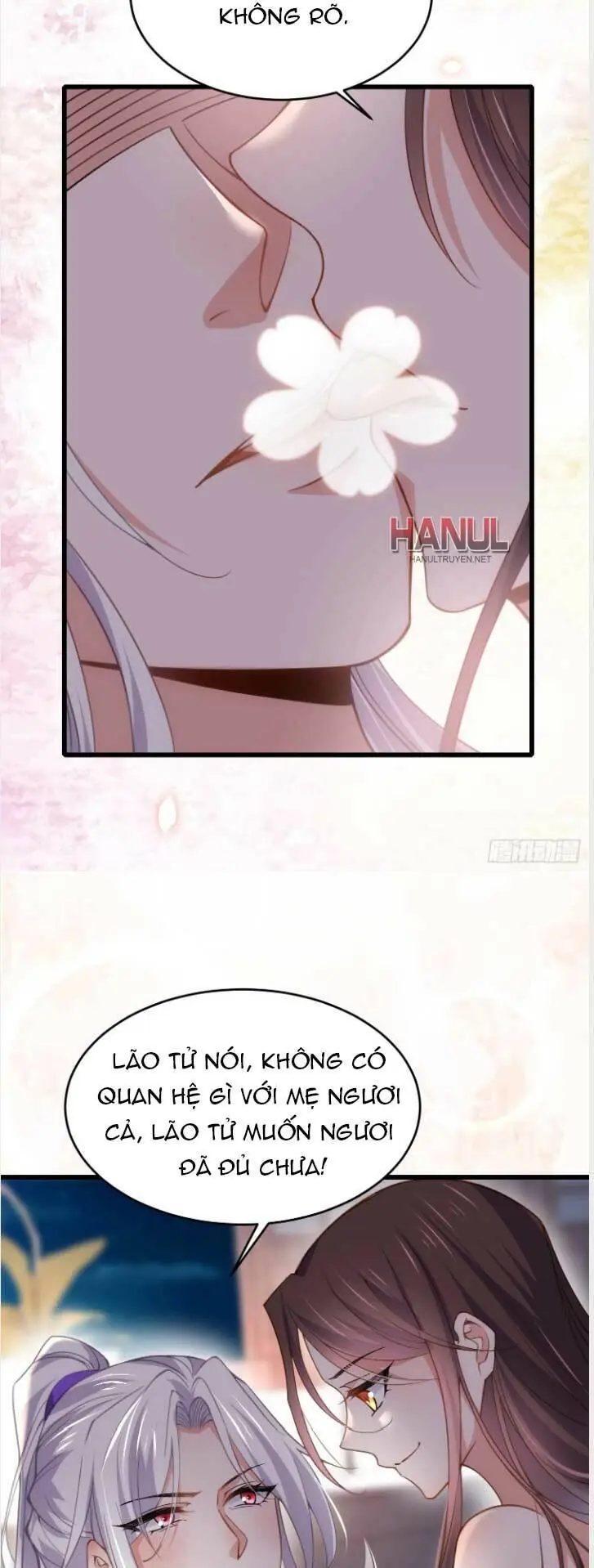 Hoạn Phi Thiên Hạ Chapter 179 - Trang 10