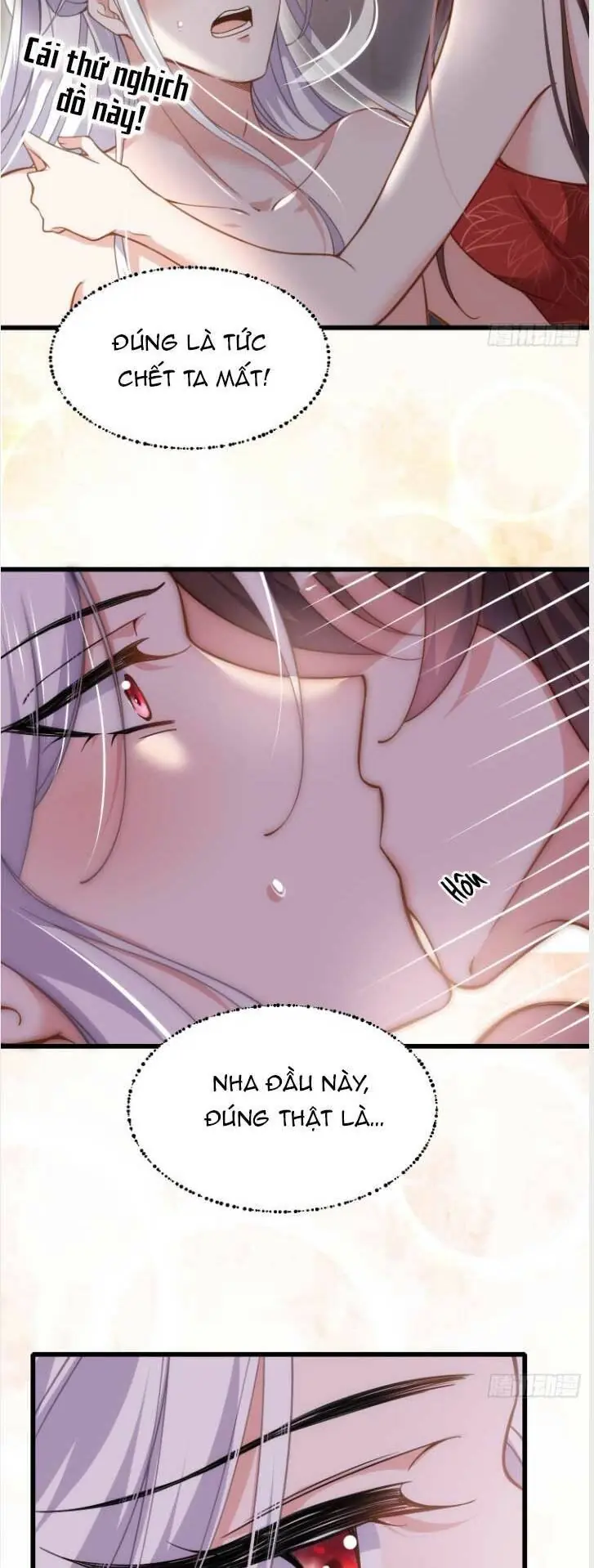 Hoạn Phi Thiên Hạ Chapter 179 - Trang 11