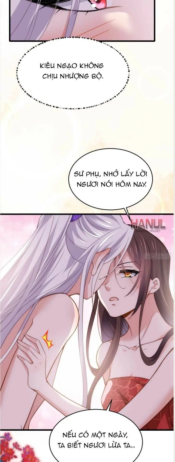 Hoạn Phi Thiên Hạ Chapter 179 - Trang 12