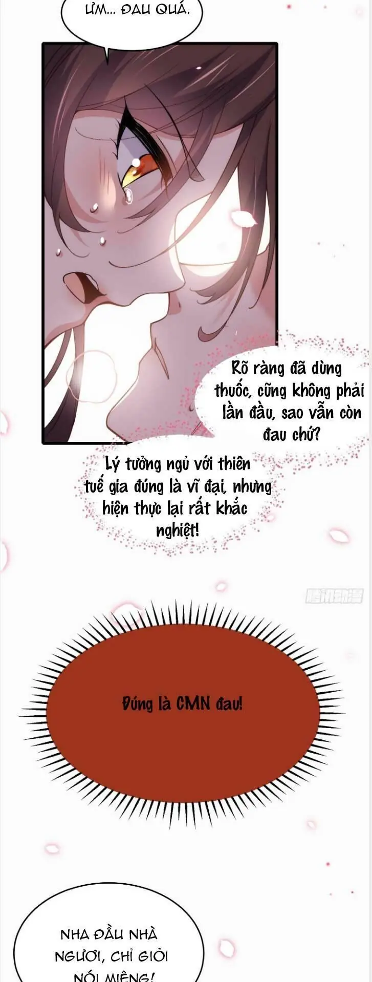 Hoạn Phi Thiên Hạ Chapter 179 - Trang 14