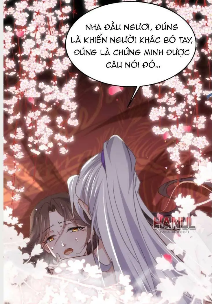 Hoạn Phi Thiên Hạ Chapter 179 - Trang 16