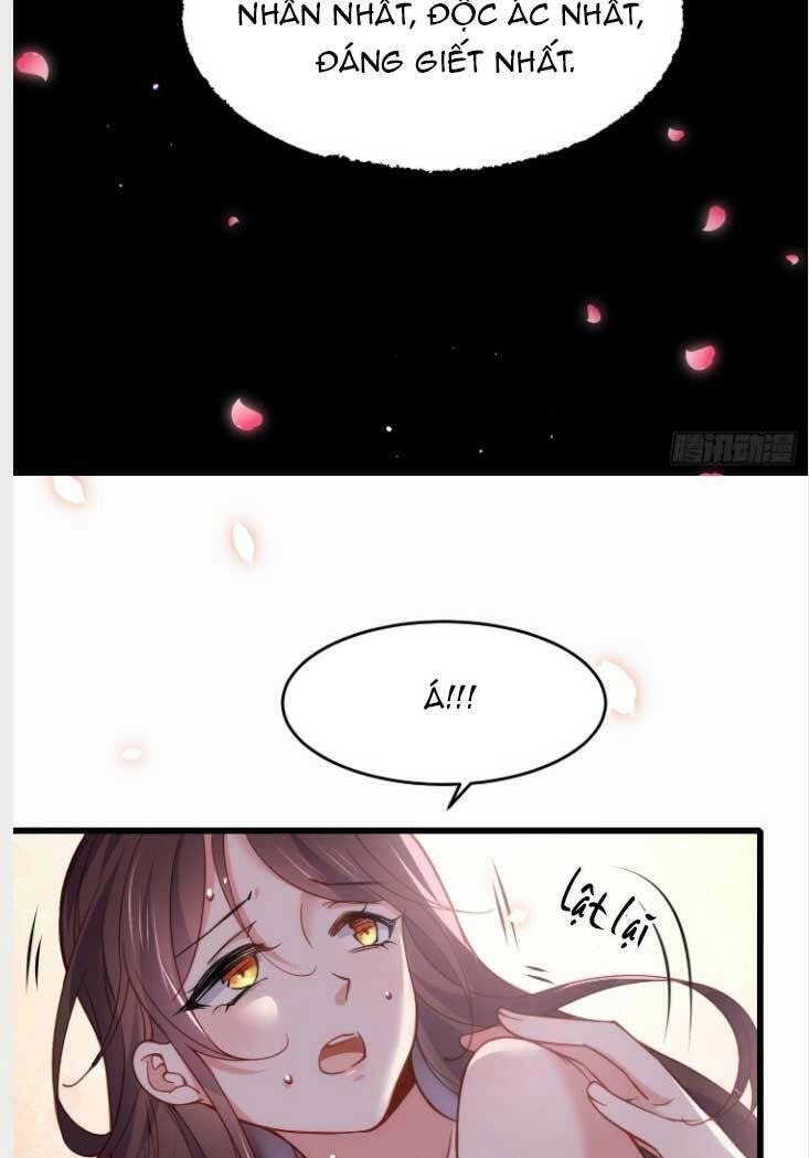 Hoạn Phi Thiên Hạ Chapter 179 - Trang 18