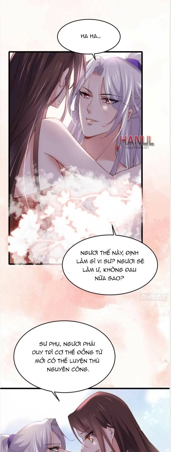 Hoạn Phi Thiên Hạ Chapter 179 - Trang 2