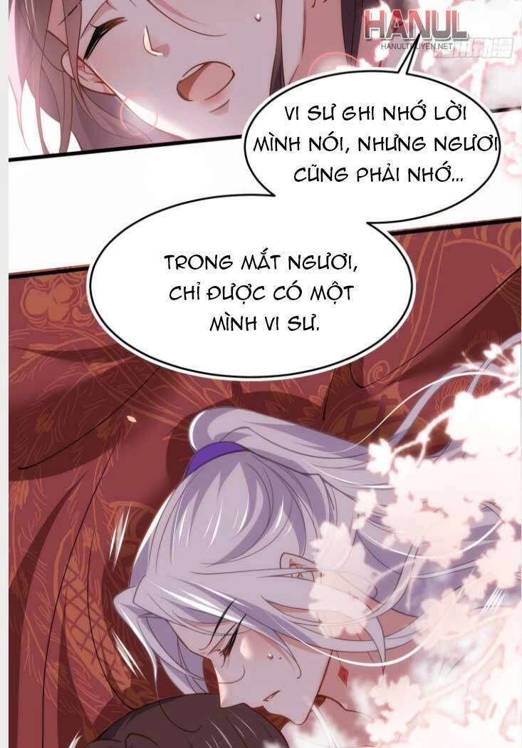 Hoạn Phi Thiên Hạ Chapter 179 - Trang 22