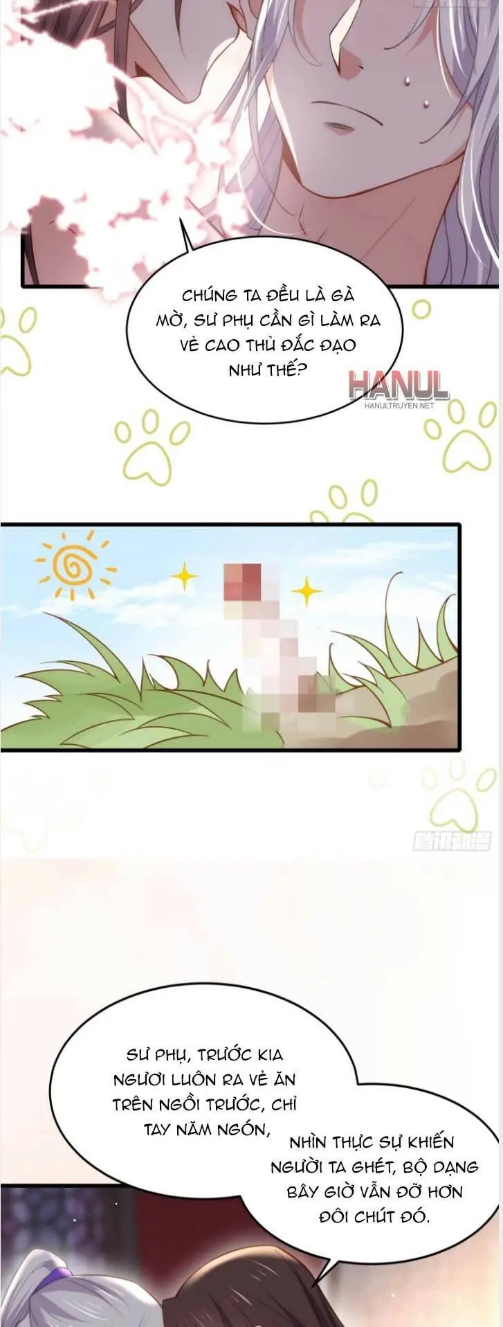 Hoạn Phi Thiên Hạ Chapter 179 - Trang 4