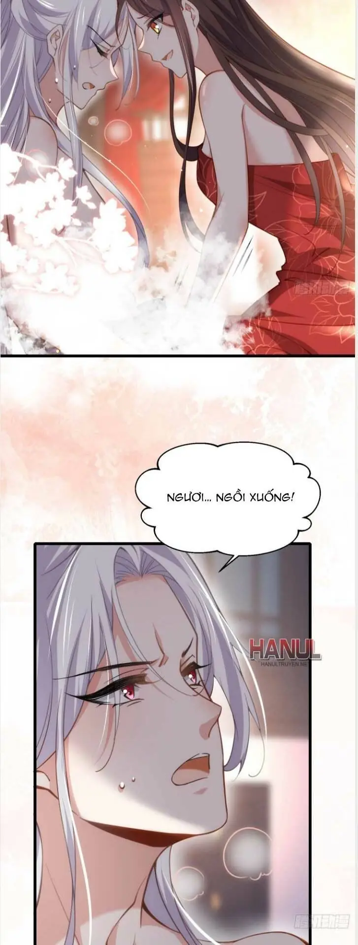 Hoạn Phi Thiên Hạ Chapter 179 - Trang 5