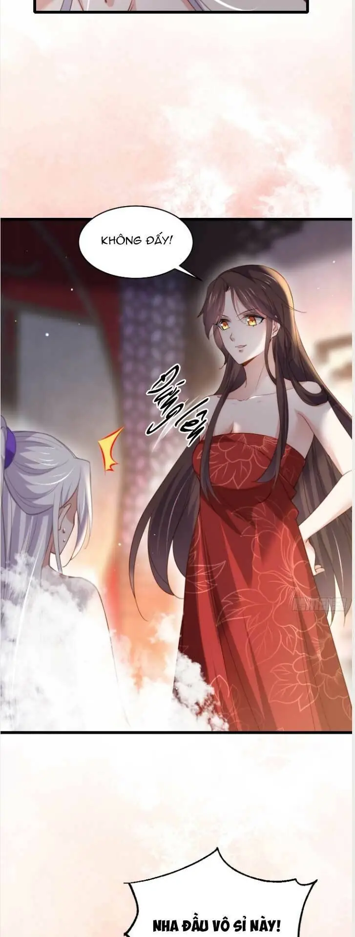 Hoạn Phi Thiên Hạ Chapter 179 - Trang 6