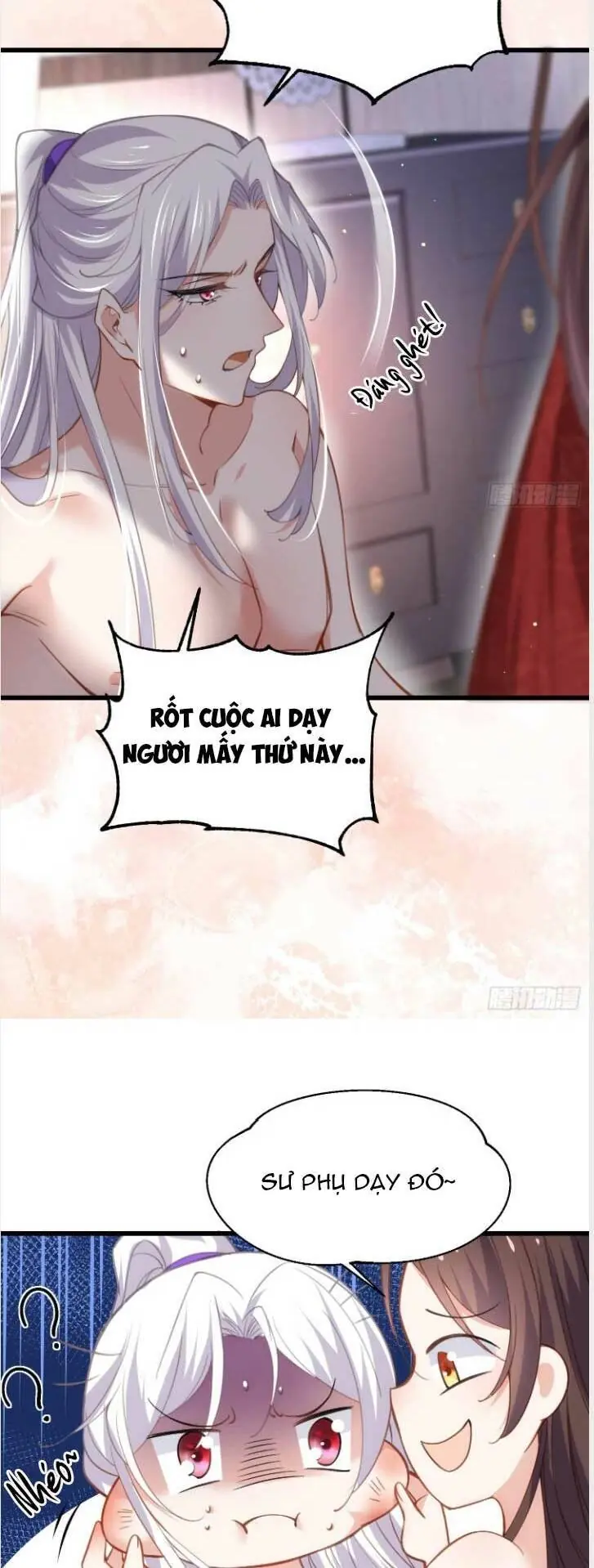Hoạn Phi Thiên Hạ Chapter 179 - Trang 7
