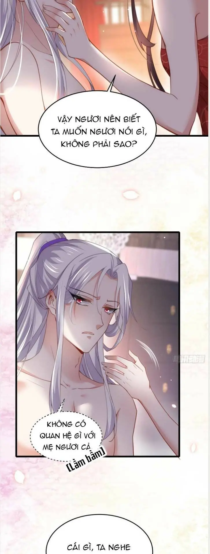 Hoạn Phi Thiên Hạ Chapter 179 - Trang 9