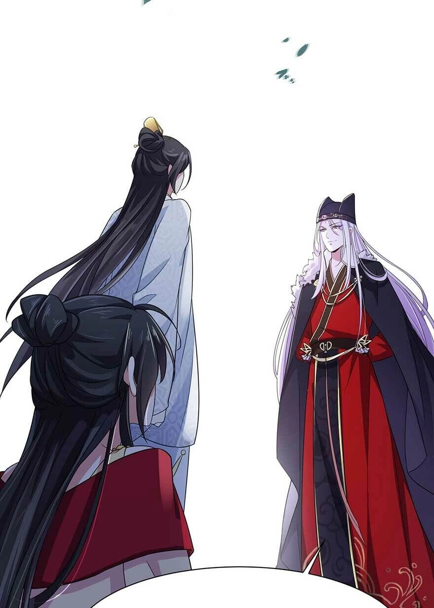 Hoạn Phi Thiên Hạ Chapter 18 - Trang 11