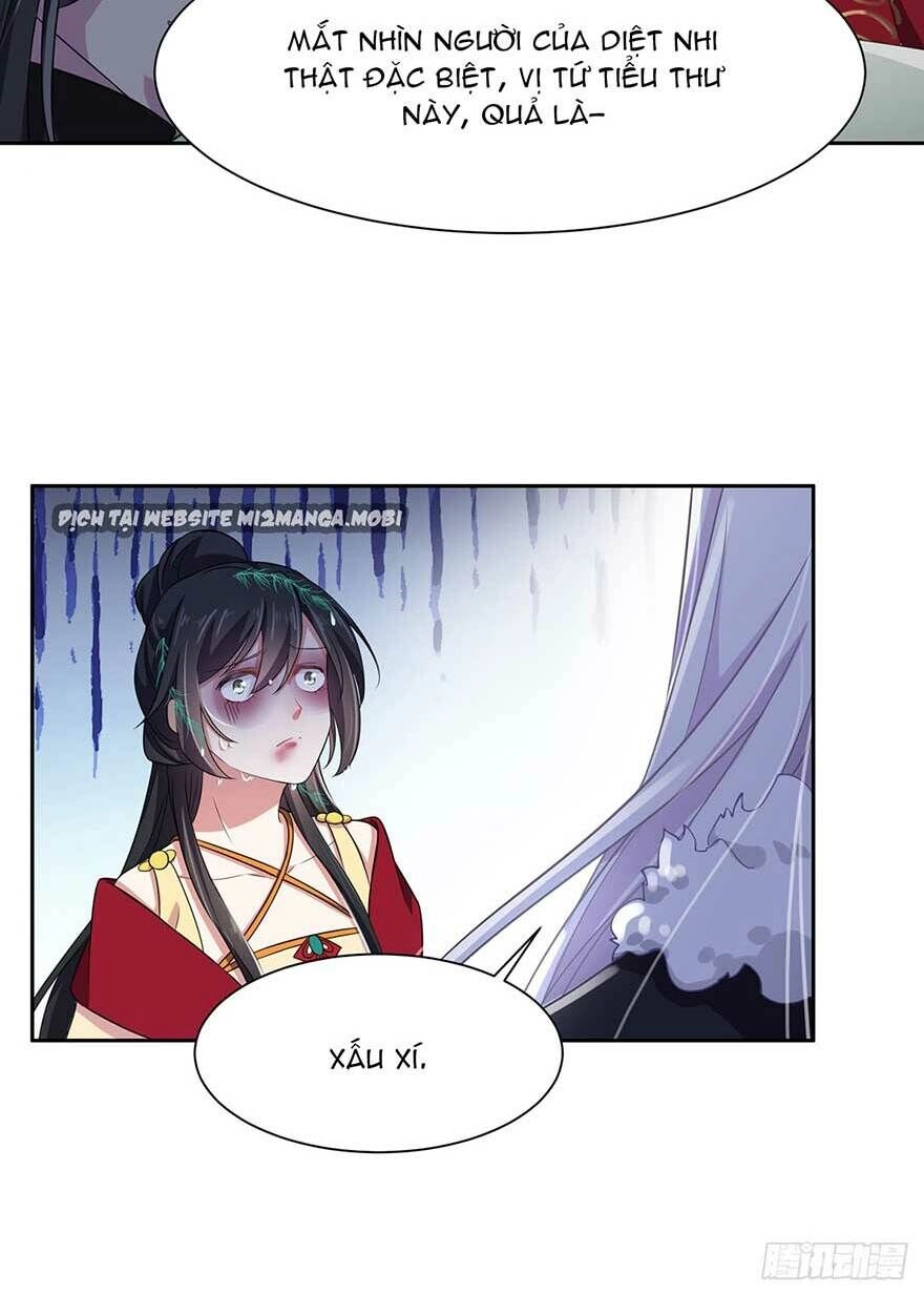 Hoạn Phi Thiên Hạ Chapter 18 - Trang 12