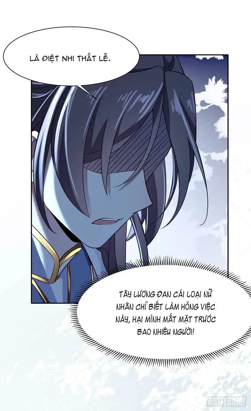 Hoạn Phi Thiên Hạ Chapter 18 - Trang 13