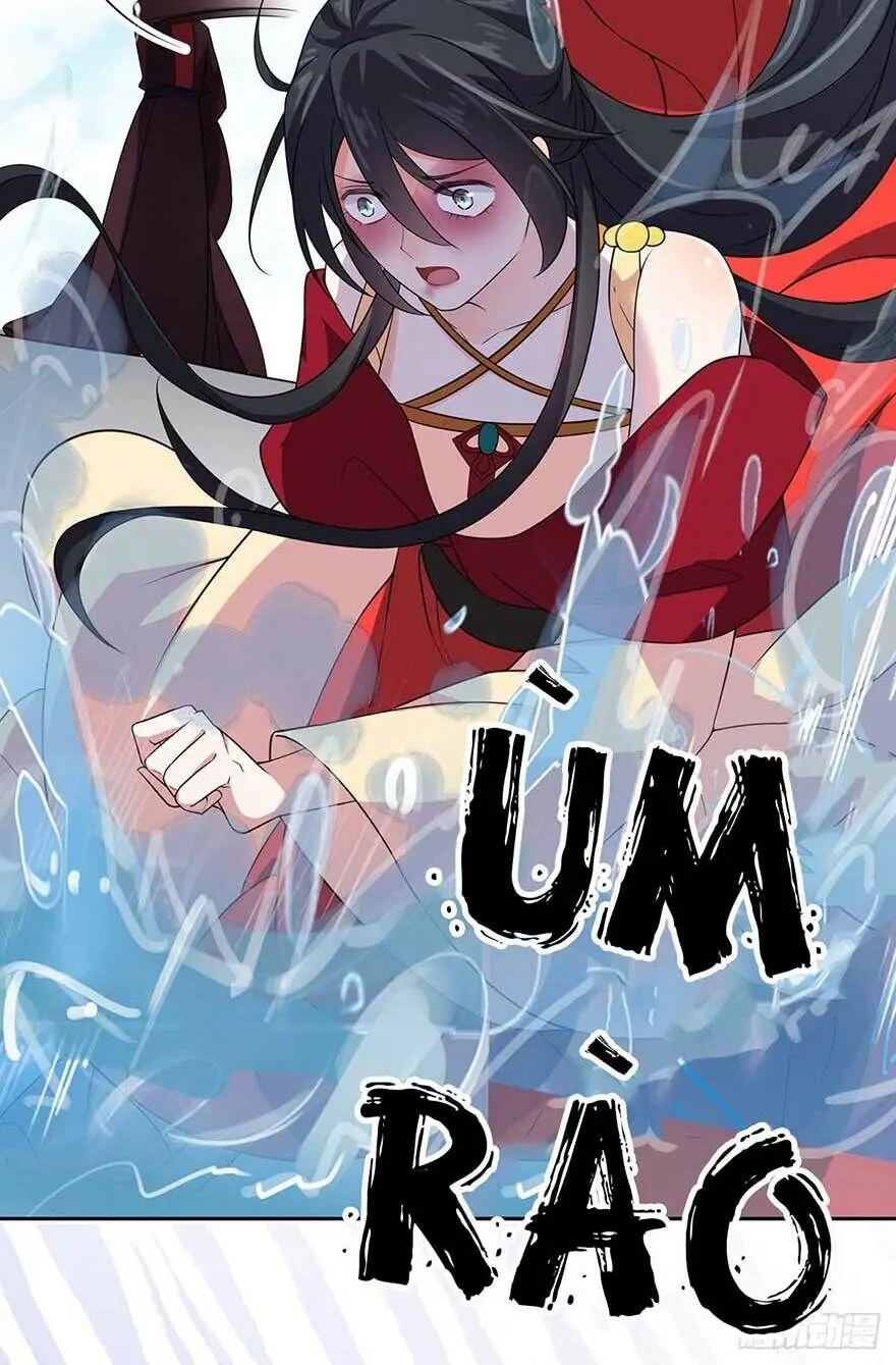 Hoạn Phi Thiên Hạ Chapter 18 - Trang 19