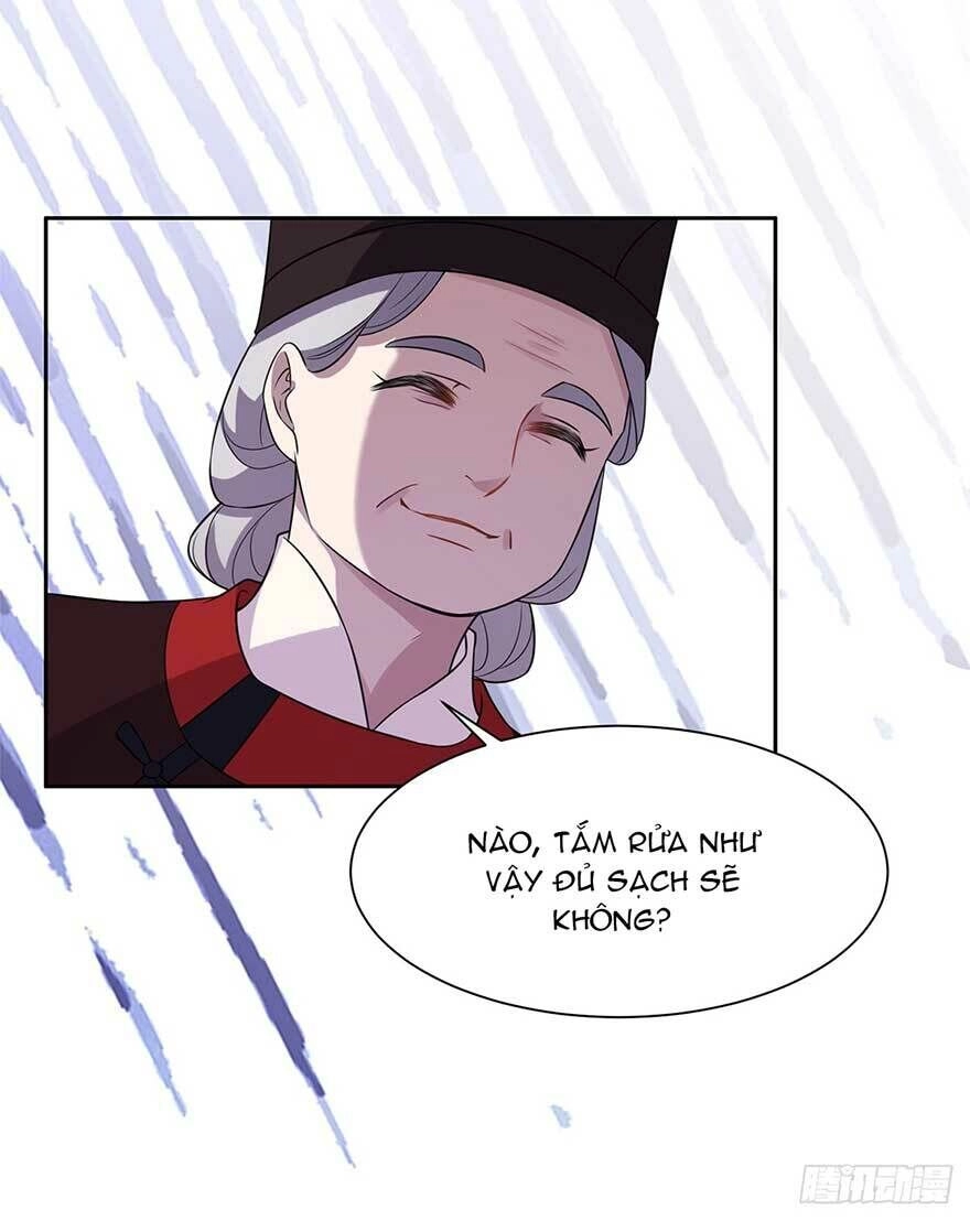Hoạn Phi Thiên Hạ Chapter 18 - Trang 20