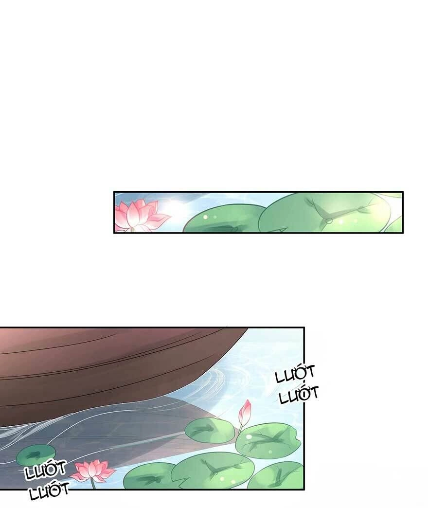 Hoạn Phi Thiên Hạ Chapter 18 - Trang 22