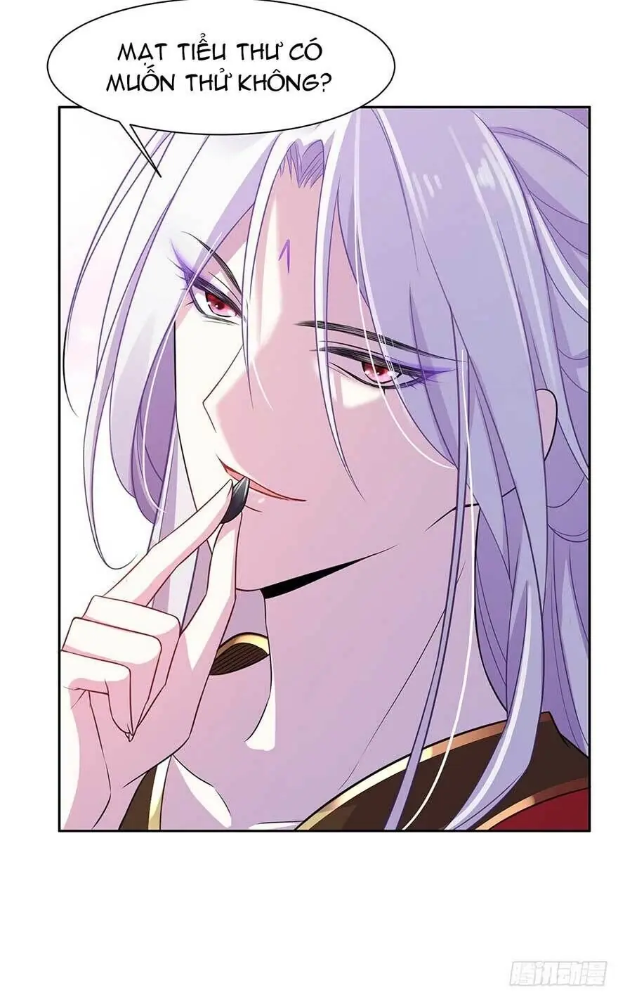 Hoạn Phi Thiên Hạ Chapter 18 - Trang 25