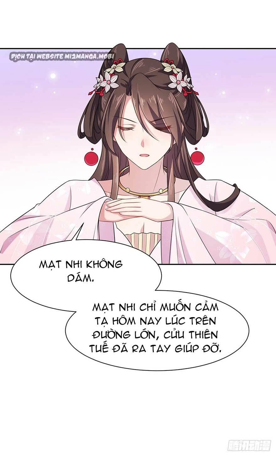 Hoạn Phi Thiên Hạ Chapter 18 - Trang 26