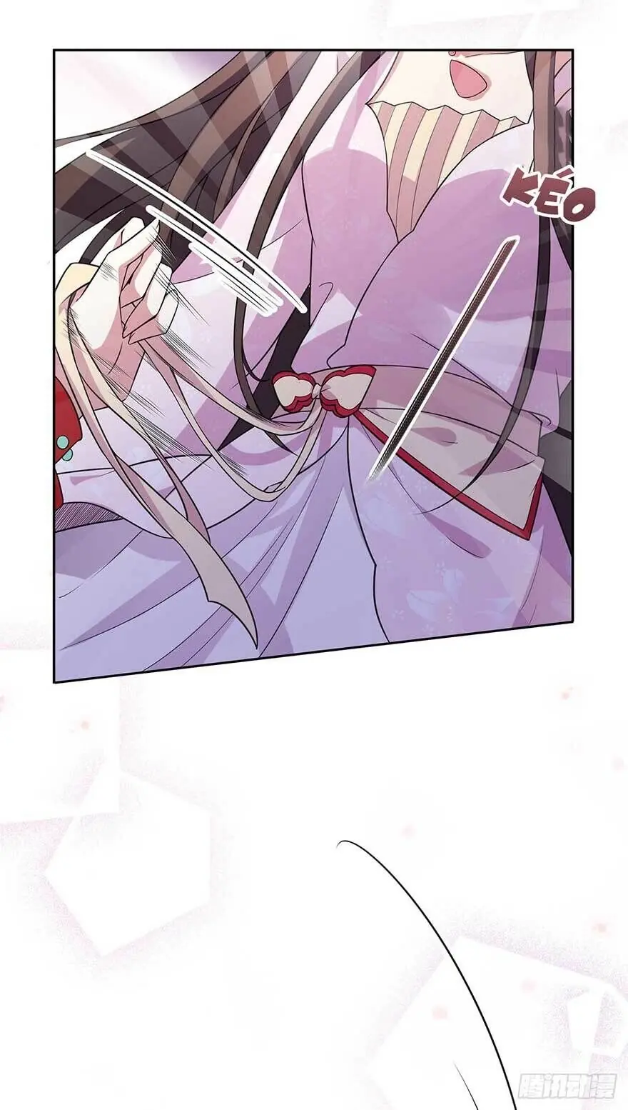 Hoạn Phi Thiên Hạ Chapter 18 - Trang 28