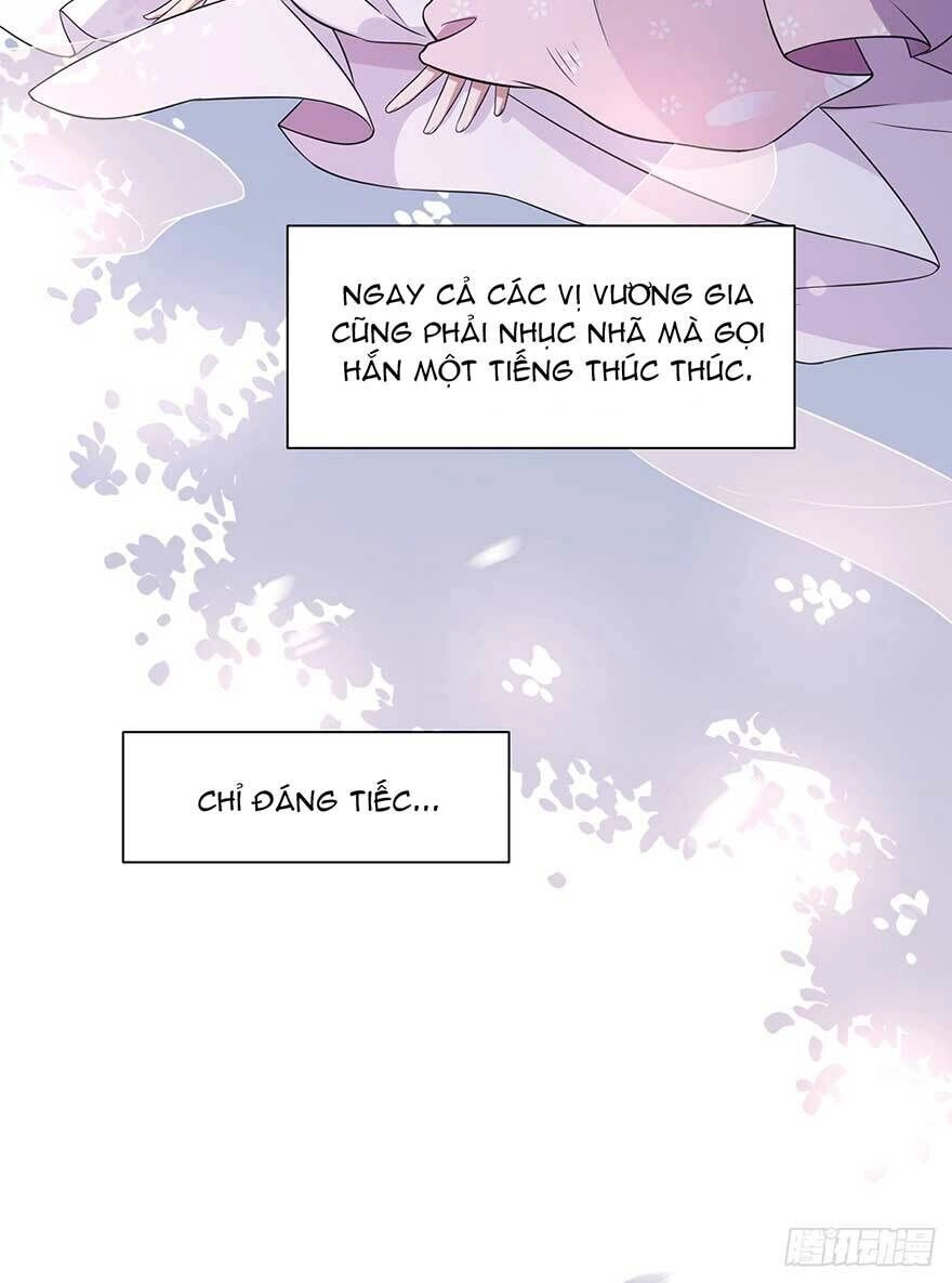 Hoạn Phi Thiên Hạ Chapter 18 - Trang 4
