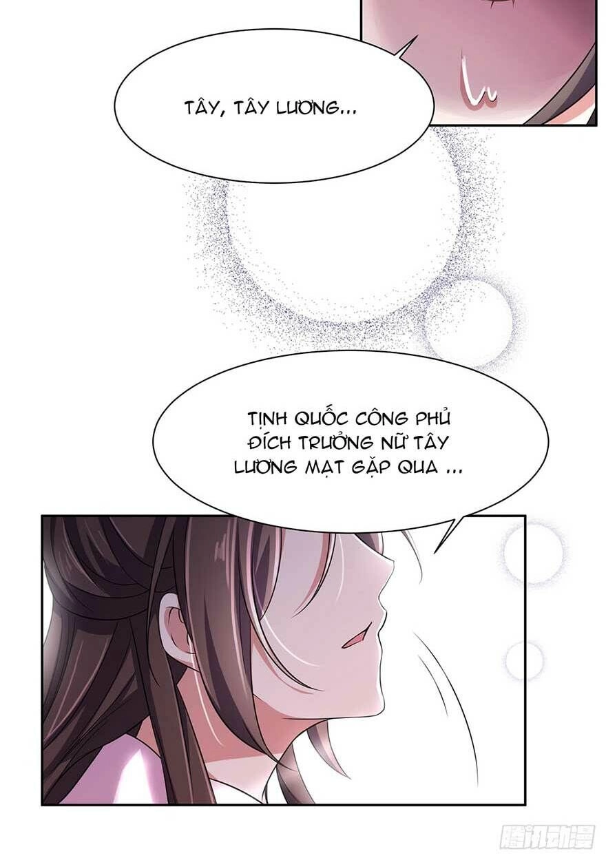 Hoạn Phi Thiên Hạ Chapter 18 - Trang 8