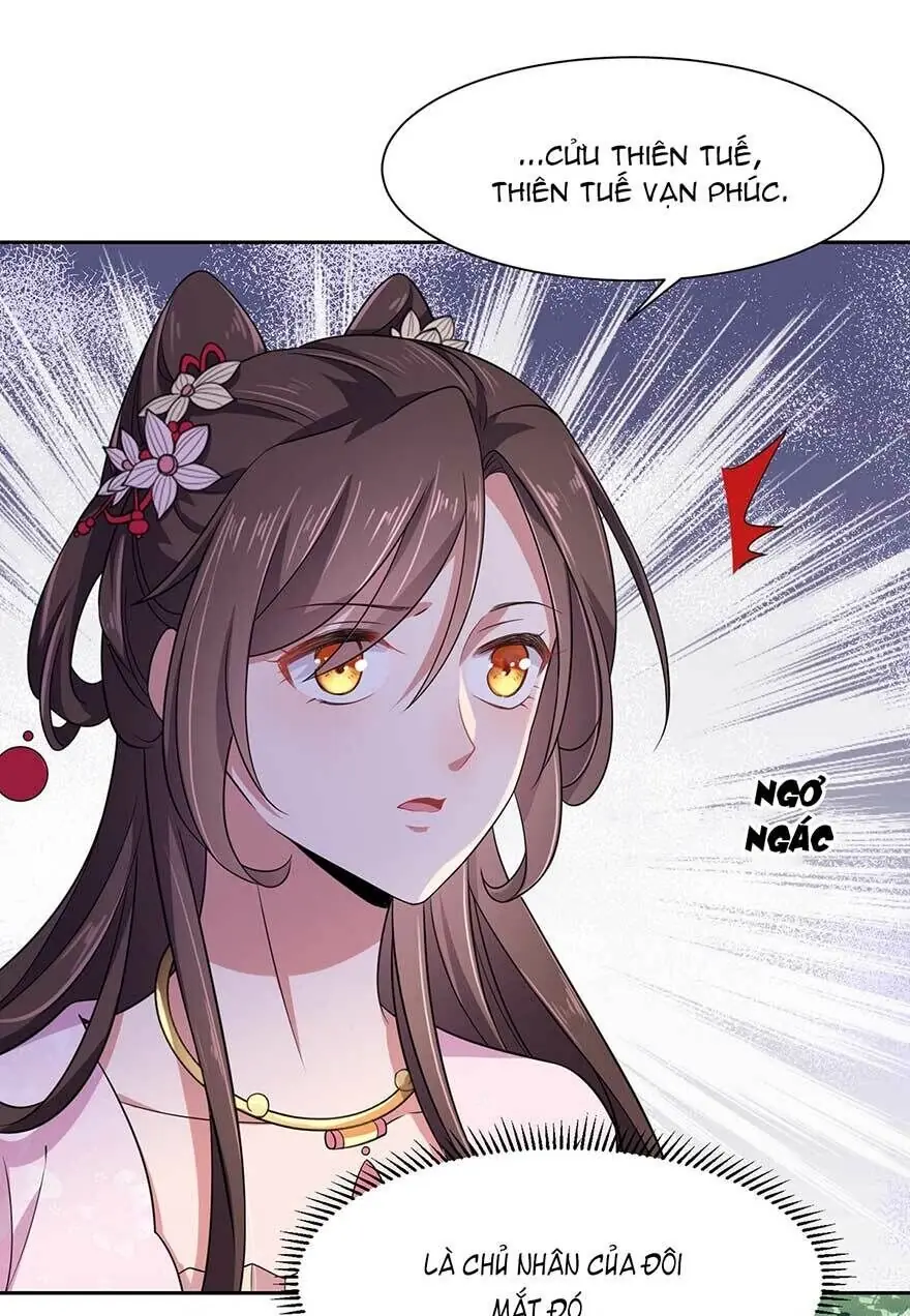 Hoạn Phi Thiên Hạ Chapter 18 - Trang 9
