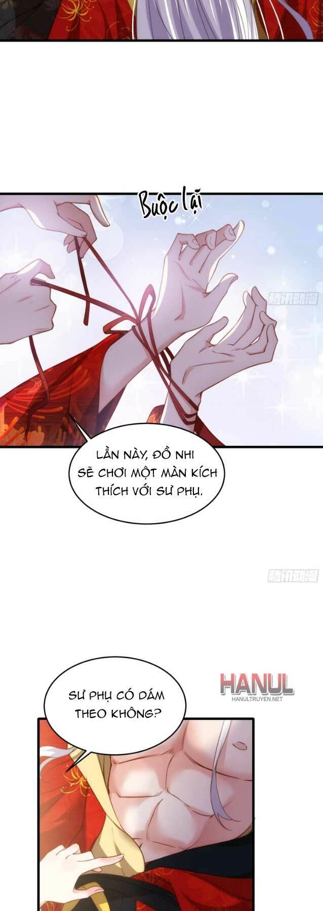 Hoạn Phi Thiên Hạ Chapter 182 - Trang 10