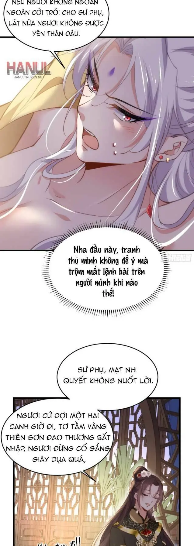 Hoạn Phi Thiên Hạ Chapter 182 - Trang 14