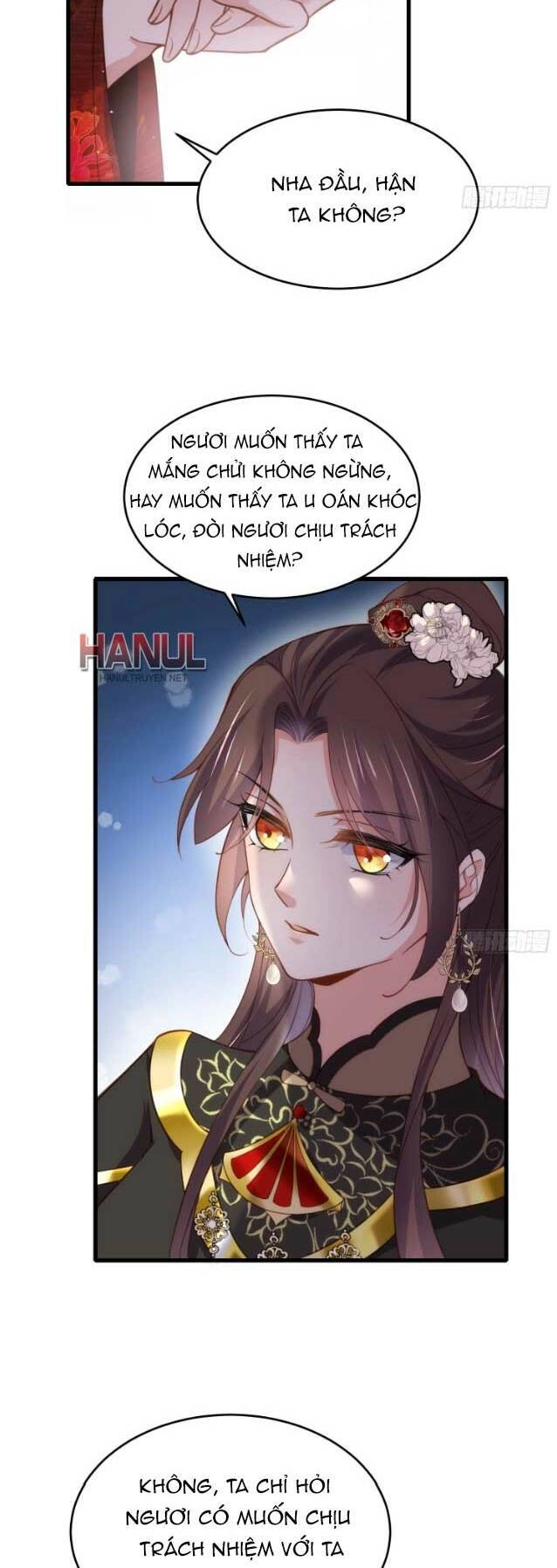 Hoạn Phi Thiên Hạ Chapter 182 - Trang 5