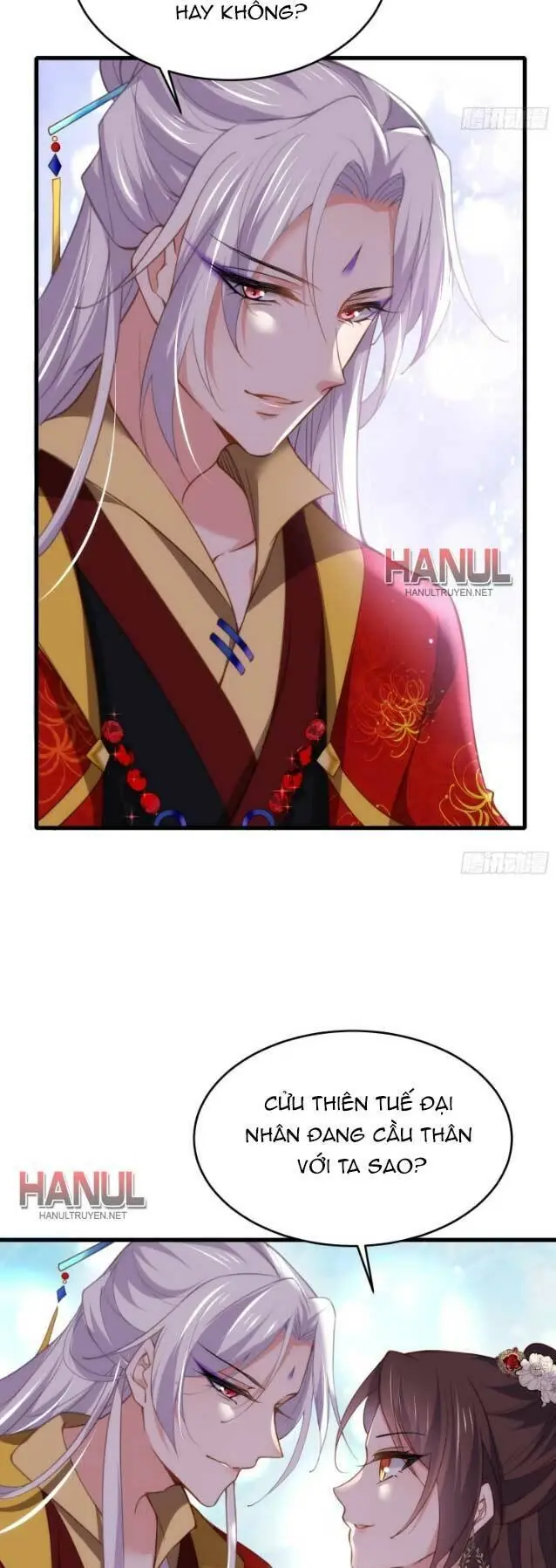 Hoạn Phi Thiên Hạ Chapter 182 - Trang 6