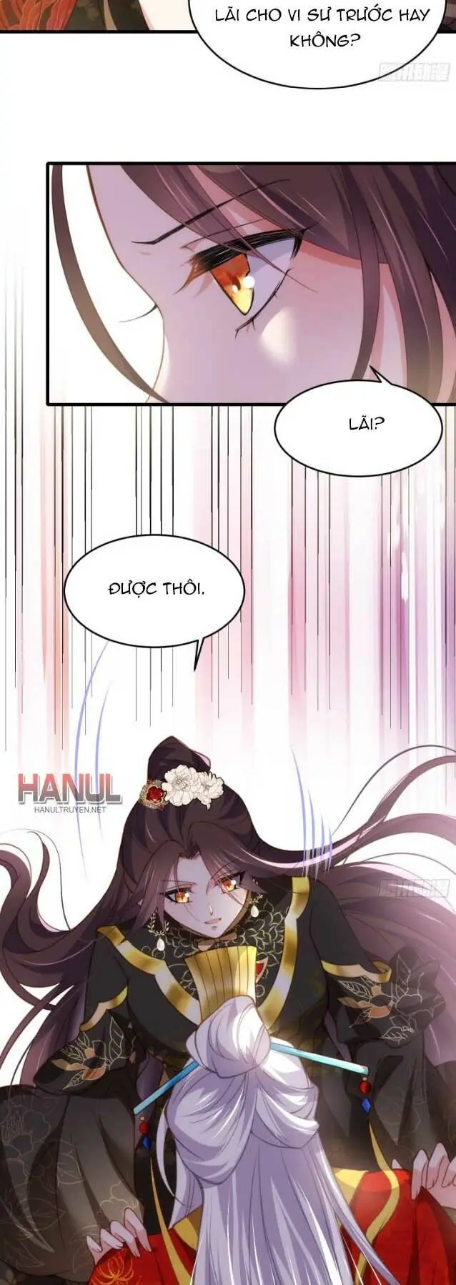Hoạn Phi Thiên Hạ Chapter 182 - Trang 9