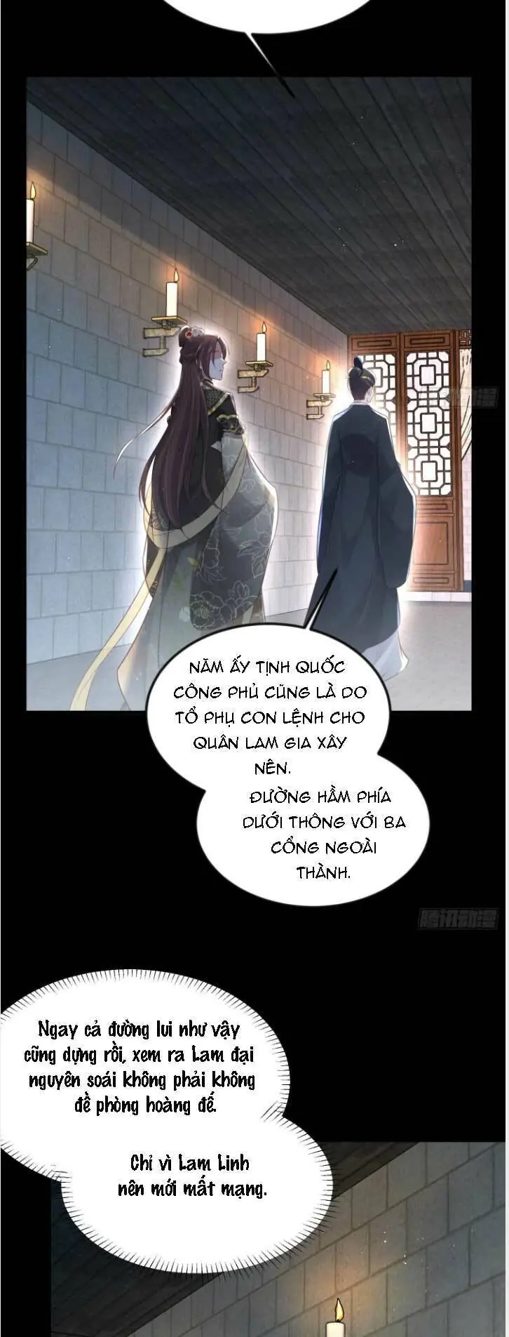 Hoạn Phi Thiên Hạ Chapter 183 - Trang 13