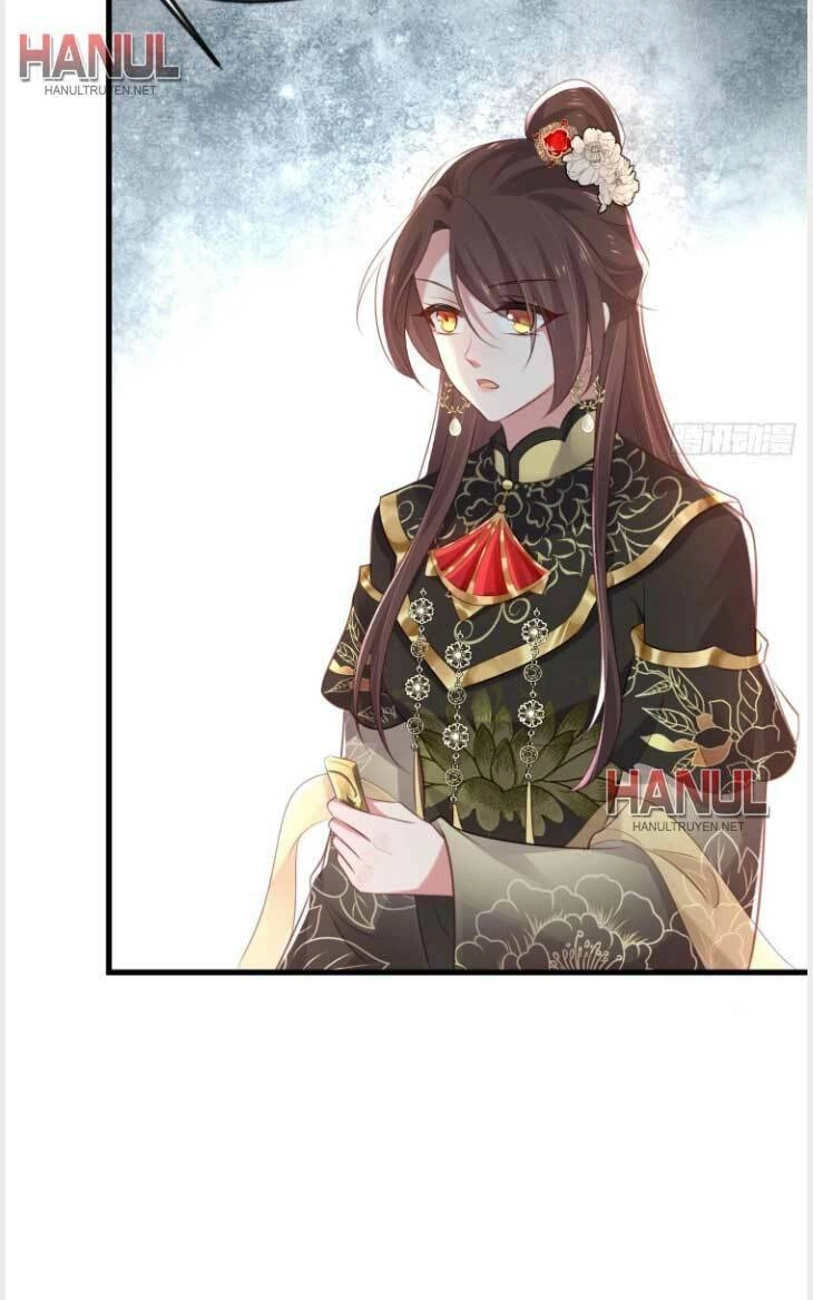 Hoạn Phi Thiên Hạ Chapter 183 - Trang 16