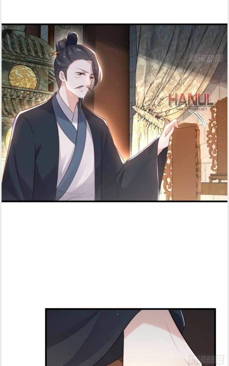 Hoạn Phi Thiên Hạ Chapter 183 - Trang 17