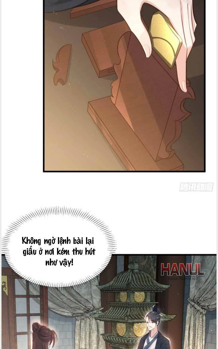 Hoạn Phi Thiên Hạ Chapter 183 - Trang 18