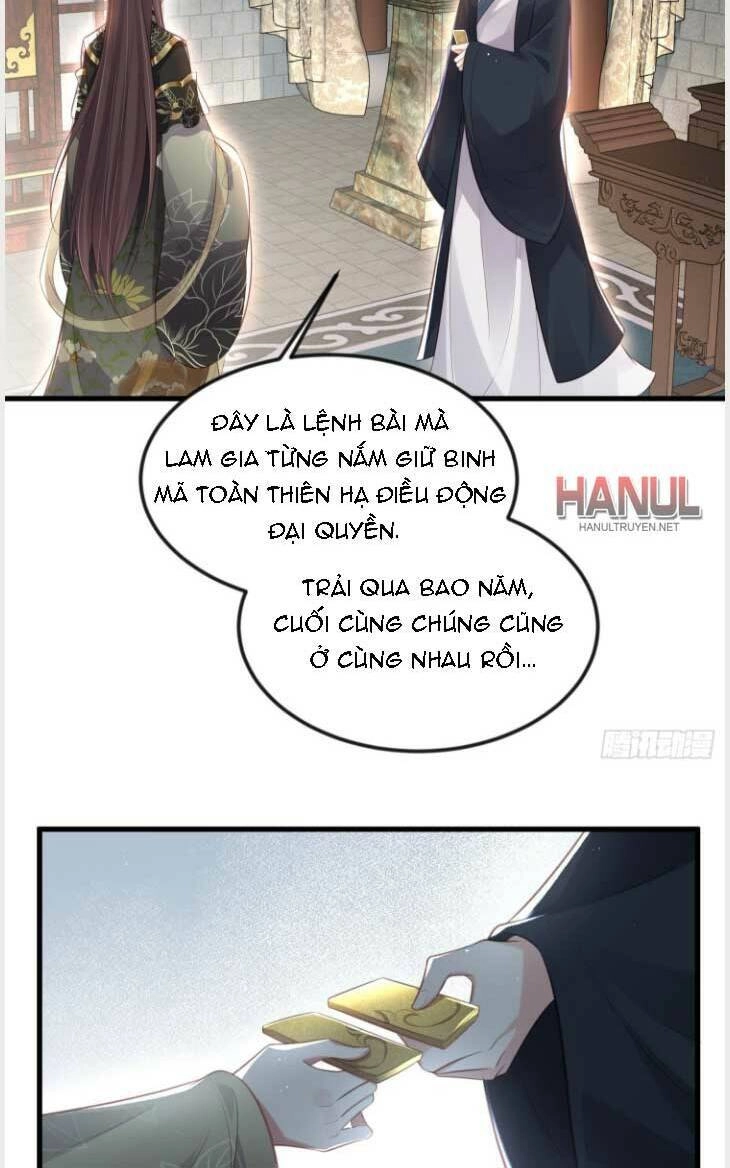 Hoạn Phi Thiên Hạ Chapter 183 - Trang 19