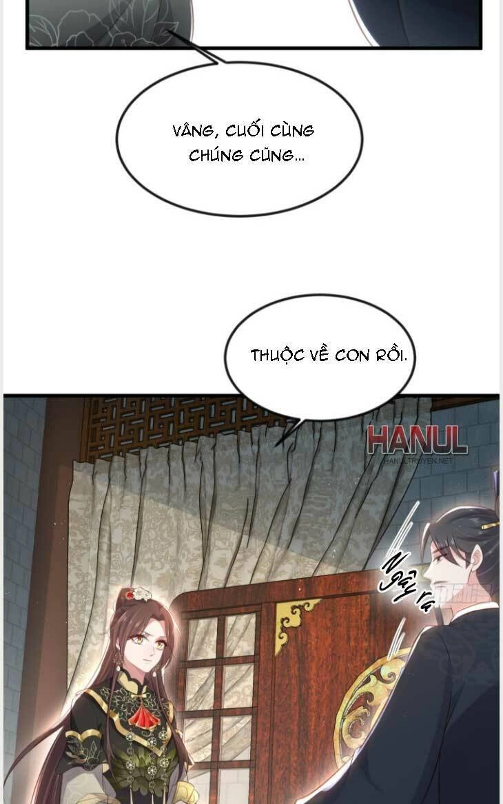 Hoạn Phi Thiên Hạ Chapter 183 - Trang 20