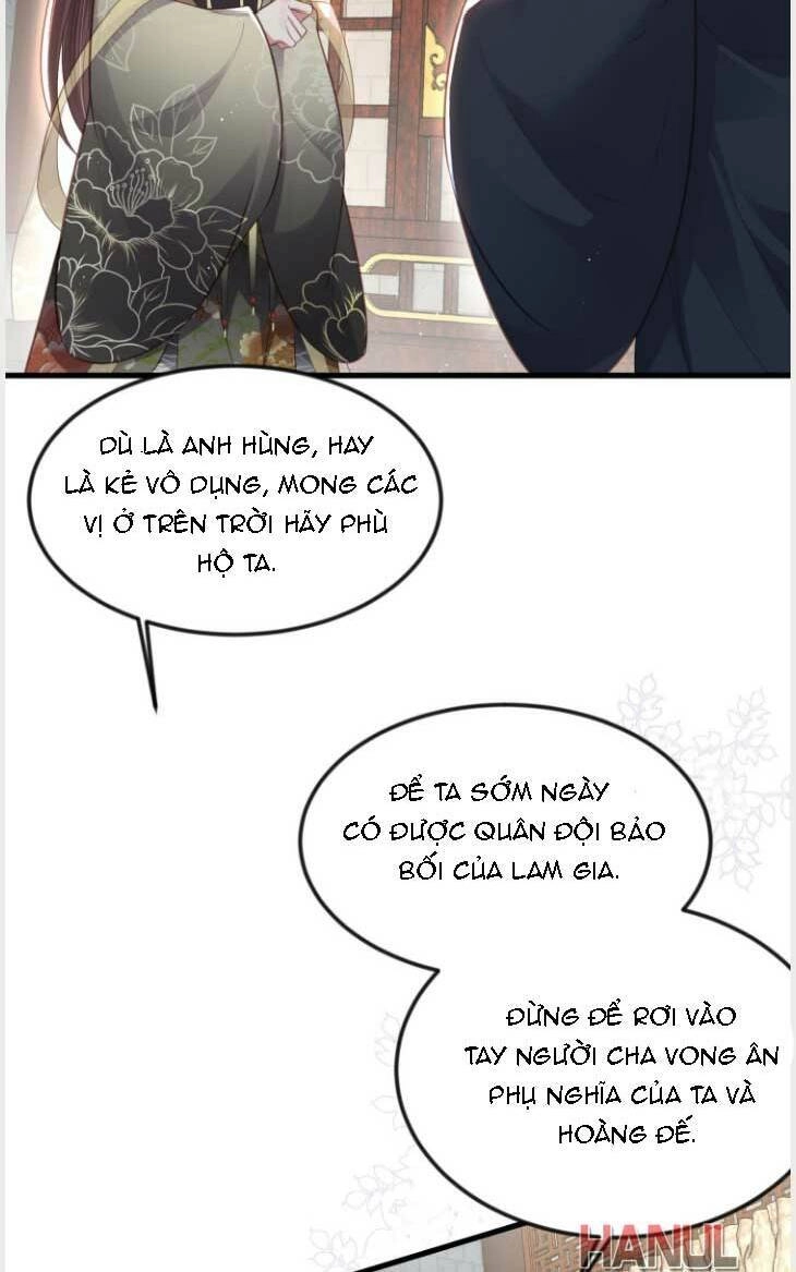 Hoạn Phi Thiên Hạ Chapter 183 - Trang 21